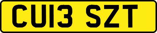 CU13SZT