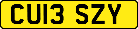 CU13SZY