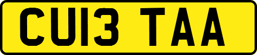 CU13TAA