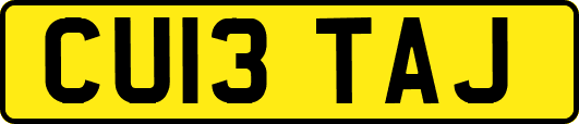 CU13TAJ