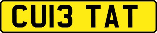 CU13TAT