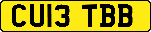 CU13TBB