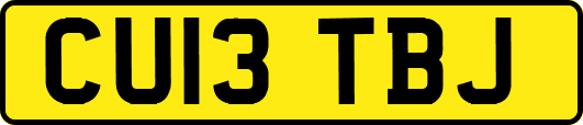 CU13TBJ