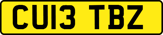 CU13TBZ