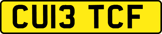 CU13TCF