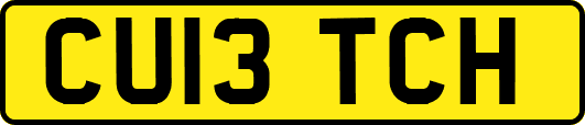 CU13TCH