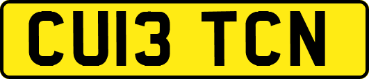 CU13TCN