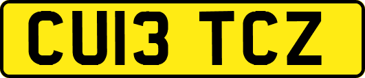 CU13TCZ