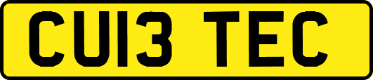 CU13TEC