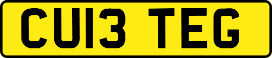 CU13TEG