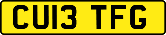 CU13TFG