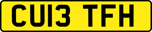CU13TFH