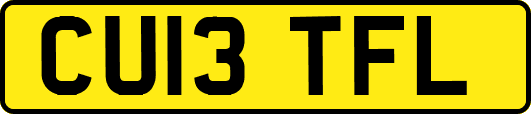 CU13TFL