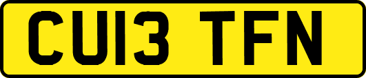 CU13TFN