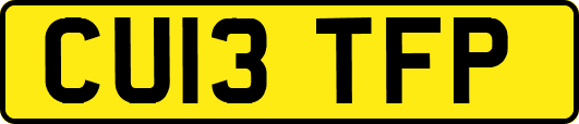 CU13TFP