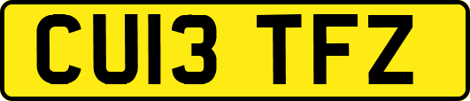 CU13TFZ