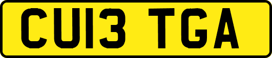 CU13TGA