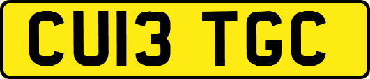 CU13TGC