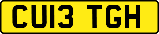 CU13TGH
