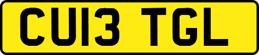CU13TGL