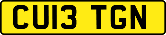 CU13TGN