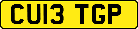CU13TGP