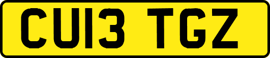 CU13TGZ