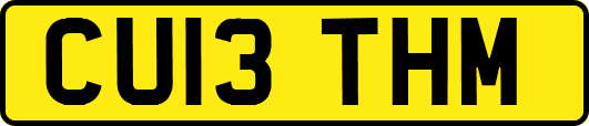 CU13THM
