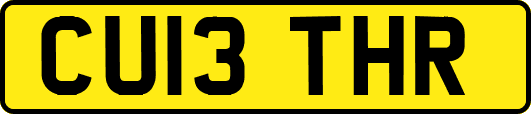 CU13THR