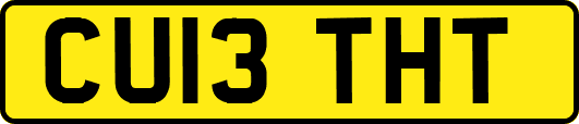 CU13THT