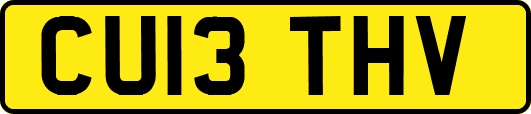CU13THV