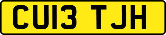 CU13TJH