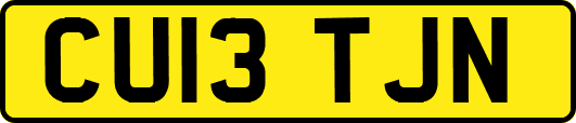 CU13TJN