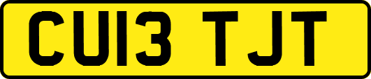 CU13TJT