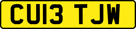 CU13TJW