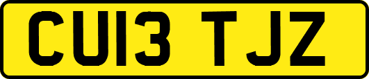 CU13TJZ