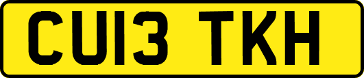 CU13TKH