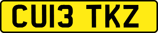 CU13TKZ