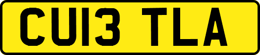 CU13TLA