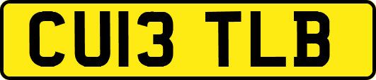 CU13TLB