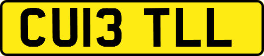 CU13TLL