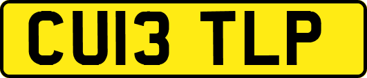 CU13TLP