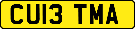 CU13TMA