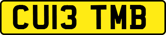 CU13TMB