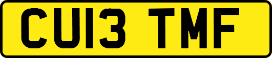 CU13TMF