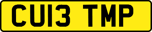 CU13TMP