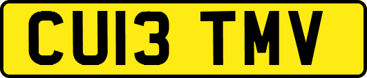 CU13TMV