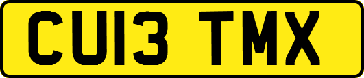 CU13TMX