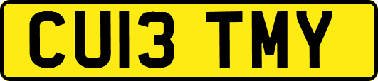 CU13TMY