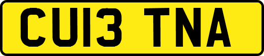 CU13TNA